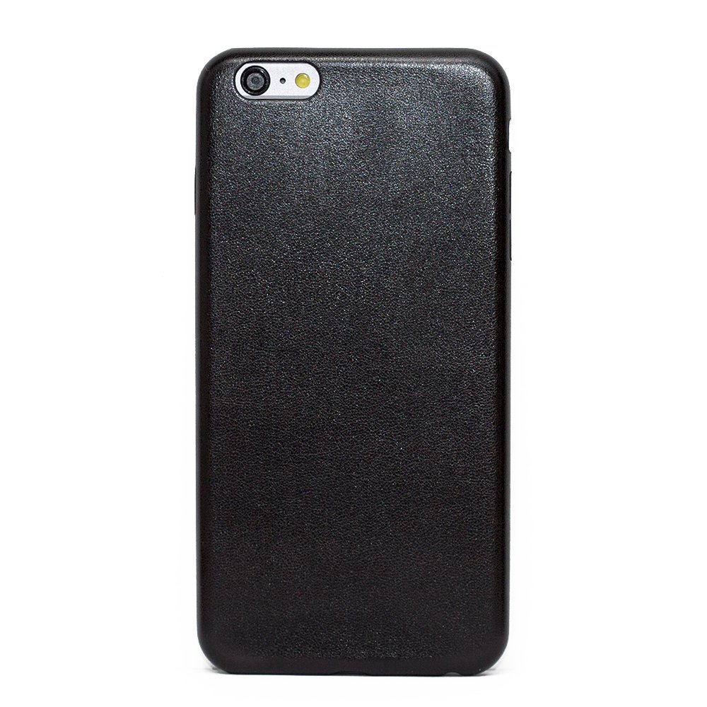 Чехол-накладка для Apple iPhone 6/6S - Fashion Case черный