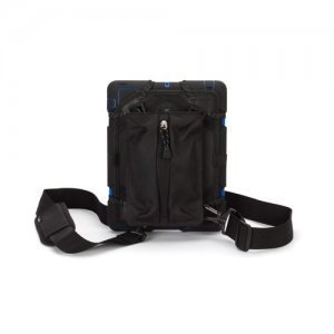 Спортивний чохол Harness Kit чорний для iPad 2/3/4
