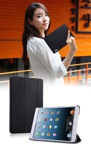 Чохол Baseus Folio чорний для iPad Air/iPad (2017/2018)