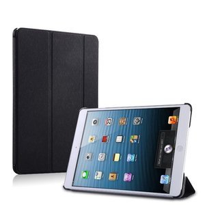 Чохол Baseus Folio чорний для iPad Air/iPad (2017/2018)