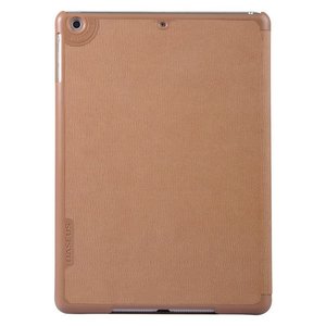 Чохол Baseus Folio коричневий для iPad Air/iPad (2017/2018)