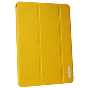 Чохол Baseus Folio жовтий для iPad Air/iPad (2017/2018)