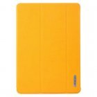 Чохол Baseus Folio жовтий для iPad Air/iPad (2017/2018)