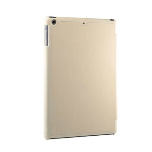 Чохол-книжка для Apple iPad mini Retina - G Case білий