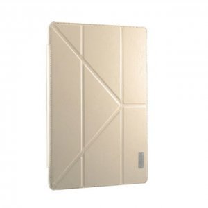 Чохол-книжка для Apple iPad mini Retina - G Case білий