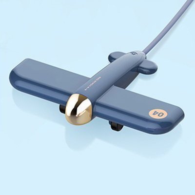USB хаб 3Life Airplane синий USB хаб 3Life Airplane синий