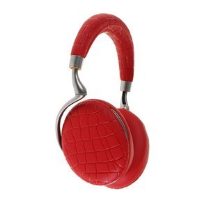 Наушники Parrot Zik 3.0 Croco красный Наушники Parrot Zik 3.0 Croco красный
