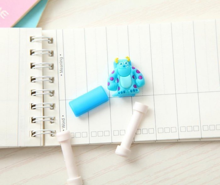 Защитная клипса для кабелей James P. Sullivan