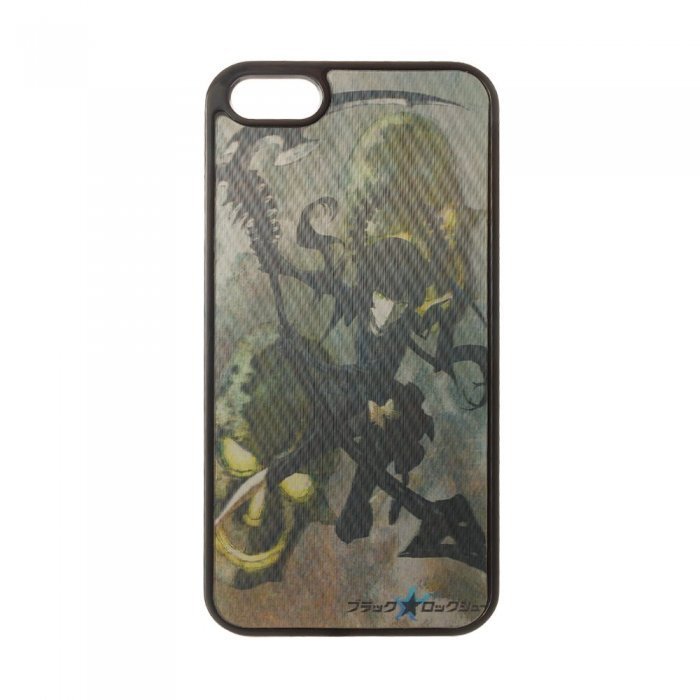 Чехол я рисунком 3d Effect Demon разноцветный для iPhone 5/5S/SE Чехол я рисунком 3d Effect Demon разноцветный для iPhone 5/5S/SE