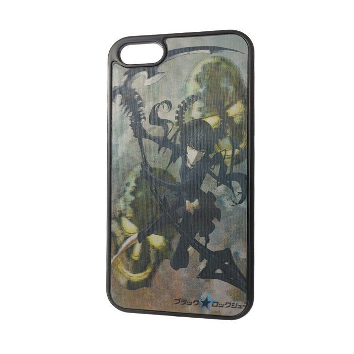 Чехол я рисунком 3d Effect Demon разноцветный для iPhone 5/5S/SE Чехол я рисунком 3d Effect Demon разноцветный для iPhone 5/5S/SE