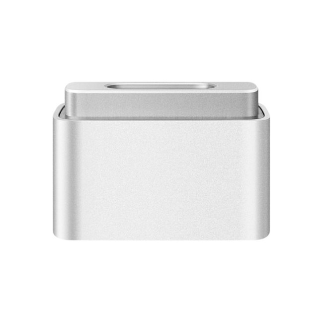 Конвертер Apple MagSafe — MagSafe 2
