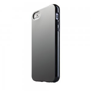 Силиконовый чехол NewCase черный для iPhone 5/5S/SE Силиконовый чехол NewCase черный для iPhone 5/5S/SE