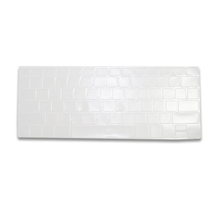 Захисний скін J.M.Show Shield Keyboard прозорий для клавіатури MacBook Air 11" Захисний скін J.M.Show Shield Keyboard прозорий для клавіатури MacBook Air 11"