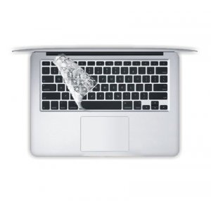 Захисний скін J.M.Show Shield Keyboard прозорий для клавіатури MacBook Air 11"