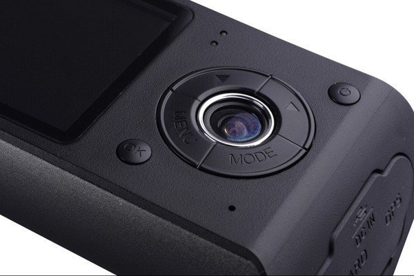 Відеореєстратор Car DVR X3000 Відеореєстратор Car DVR X3000