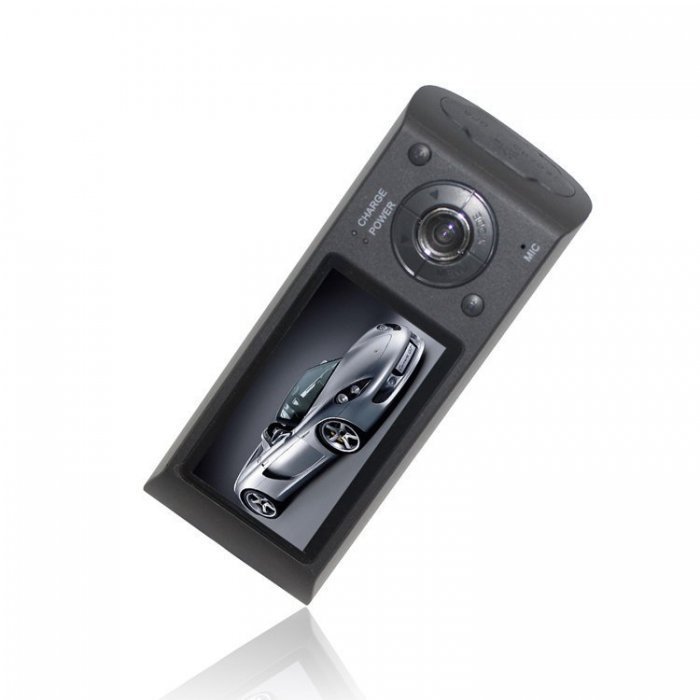 Відеореєстратор Car DVR X3000 Відеореєстратор Car DVR X3000