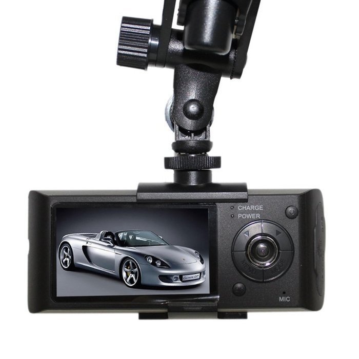 Відеореєстратор Car DVR X3000 Відеореєстратор Car DVR X3000