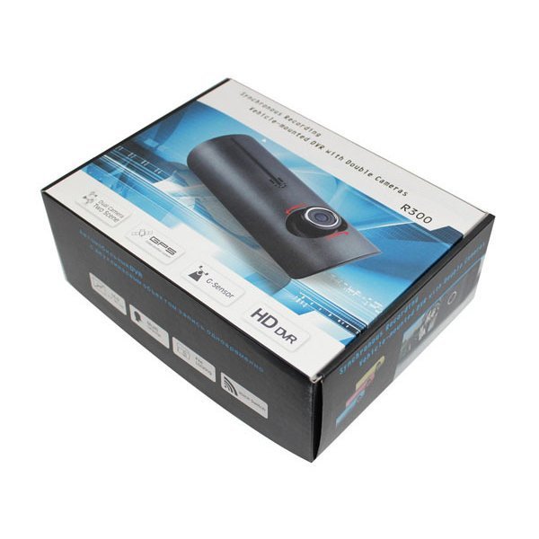 Відеореєстратор Car DVR X3000 Відеореєстратор Car DVR X3000