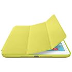 Чехол Smart Case желтый для iPad Air 2