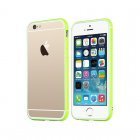 Чехол-бампер для Apple iPhone 6 - TOTU Evoque зеленый Чехол-бампер для Apple iPhone 6 - TOTU Evoque зеленый