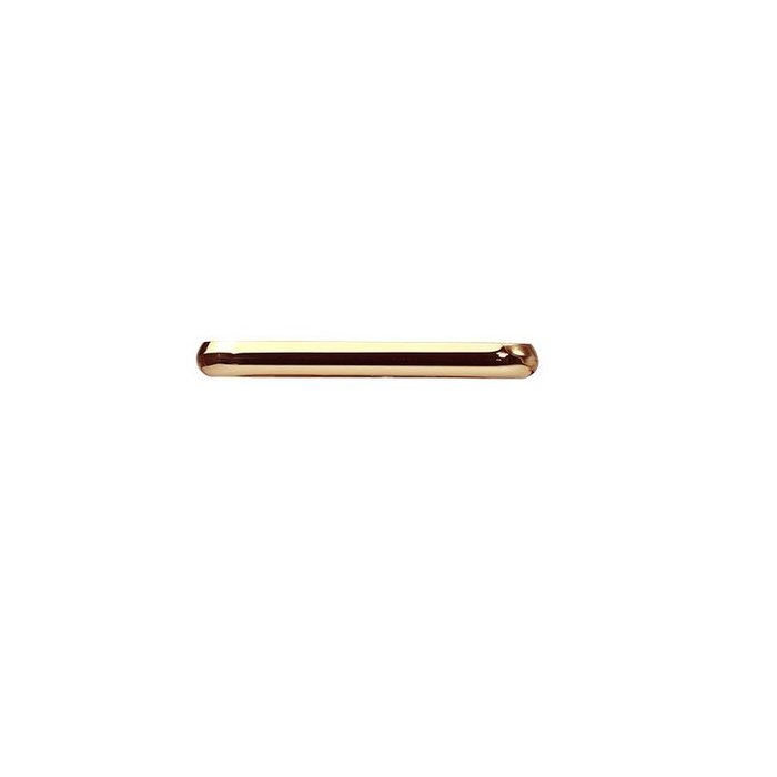 Чехол-накладка для Apple iPhone 6/6S - iBacks iFling Electroplating прозрачный + золотистый Чехол-накладка для Apple iPhone 6/6S - iBacks iFling Electroplating прозрачный + золотистый