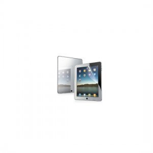 Защитная пленка для Apple iPad - Capdase Screen Guard зеркальная