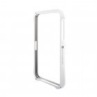 Чехол-бампер для Apple iPhone 5/5S - Cleave A6063 белый