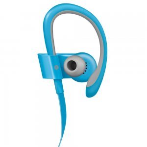 Навушники Beats PowerBeats 2 Wireless блакитні