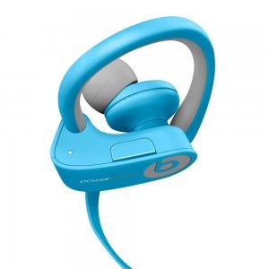 Навушники Beats PowerBeats 2 Wireless блакитні