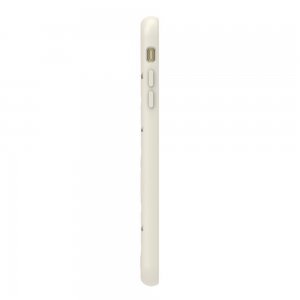 3D чехол SwitchEasy Fleur белый для iPhone 8 Plus/7 Plus