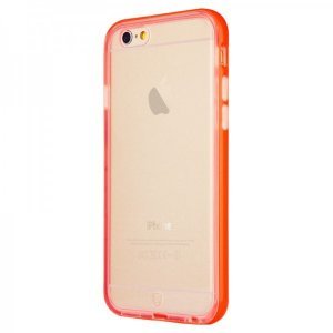 Чехол Baseus Fresh оранжевый для iPhone 6 Plus/6S Plus