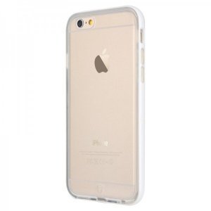 Чехол Baseus Fresh белый для iPhone 6 Plus/6S Plus