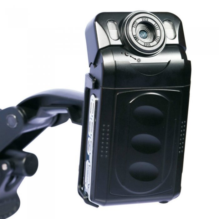 Видеорегистратор Car DVR F800 Видеорегистратор Car DVR F800