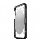 Чехол-бампер для Apple iPhone 5/5S - Love Mei Vapor 5 черный