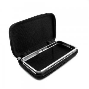 Чехол-бампер для Apple iPhone 5/5S - Element case Vapor Pro серебристый Чехол-бампер для Apple iPhone 5/5S - Element case Vapor Pro серебристый