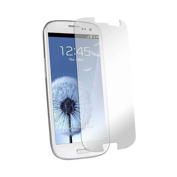 Защитное стекло Explosion-proof Tempered Glass 0.4mm для Samsung Galaxy S3 i9300 глянцевое прозрачное
