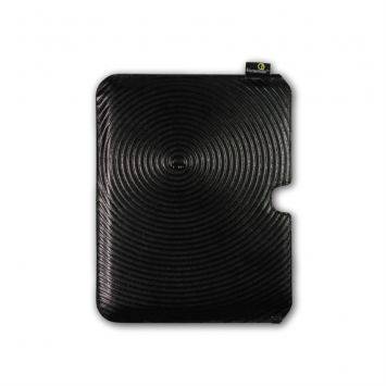 Чохол-кишеня Fonemax Book Jacket чорна для iPad Чохол-кишеня Fonemax Book Jacket чорна для iPad