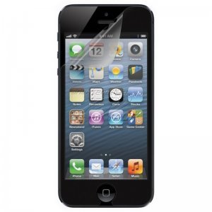 Защитная пленка Fonemax зеркальная для iPhone 5/5S/SE
