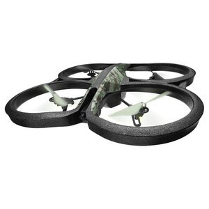Квадрокоптери Parrot AR. Drone 2.0 Elite Edition Jungle (PF721822BJ)