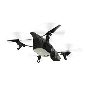 Квадрокоптери Parrot AR. Drone 2.0 Elite Edition Jungle (PF721822BJ)
