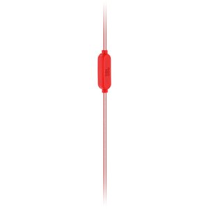 Навушники JBL Reflect Mini червоні