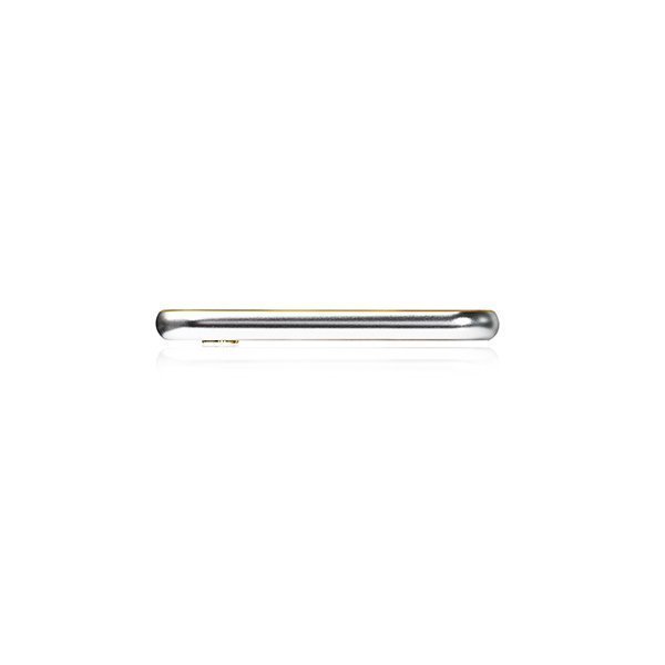Чохол-бампер iBacks Arc-shaped Venezia сріблястий для iPhone 6/6S Чохол-бампер iBacks Arc-shaped Venezia сріблястий для iPhone 6/6S