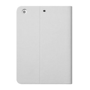 Чохол-книжка для Apple iPad mini 1/2/3 - Ozaki O!coat Slim білий