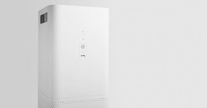Очищувач повітря Xiaomi Mi Air Purifier