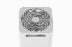 Очищувач повітря Xiaomi Mi Air Purifier