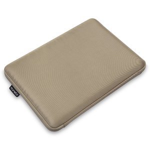 Чохол-кишеня для Apple MacBook Pro 15"/Pro Retina 15" - Runetz Soft Sleeve коричневий