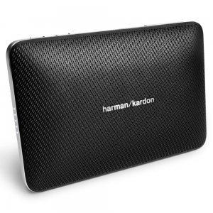 Акустична система Harman Kardon Esquire Mini чорна