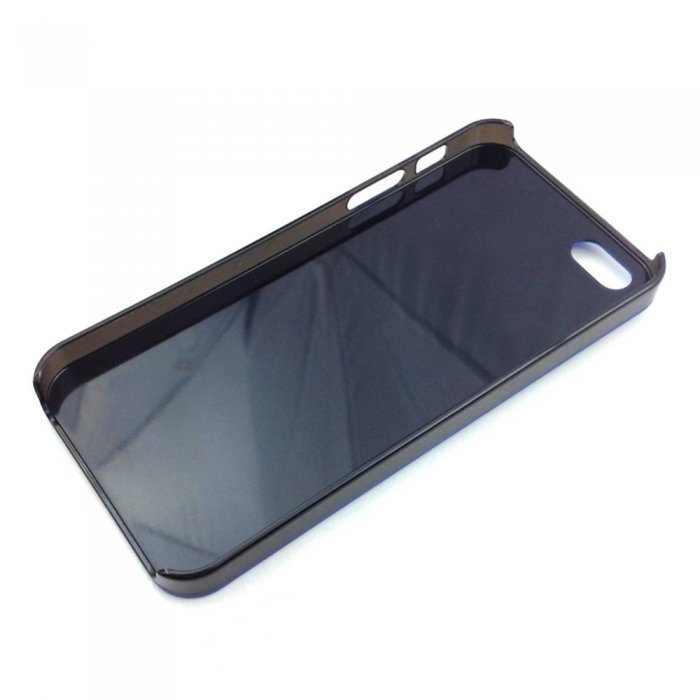 Чехол-накладка для Apple iPhone 5/5S - Porsche Design красный Чехол-накладка для Apple iPhone 5/5S - Porsche Design красный