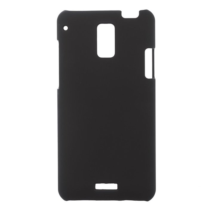 Чехол-накладка для HTC Butterfly J - Hard Shell Case черный Чехол-накладка для HTC Butterfly J - Hard Shell Case черный