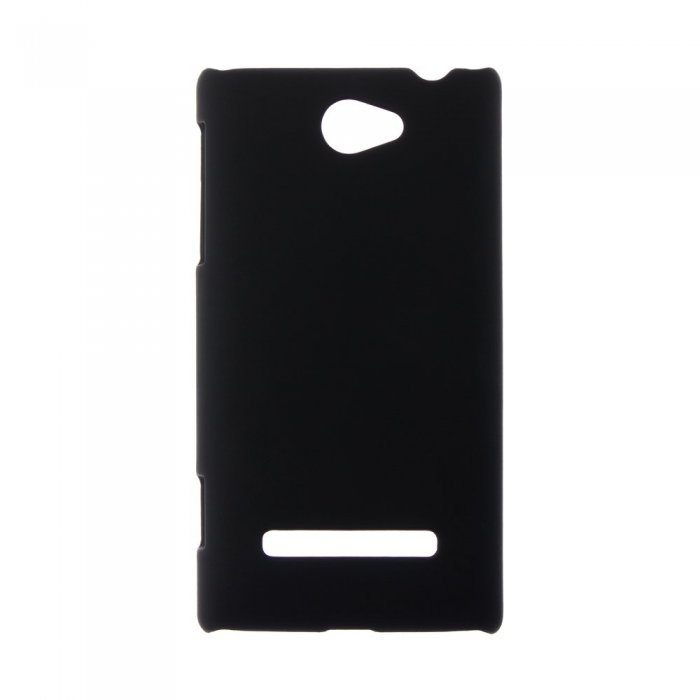 Чехол-накладка для HTC WP 8S A620e - Hard Shell Case черный Чехол-накладка для HTC WP 8S A620e - Hard Shell Case черный